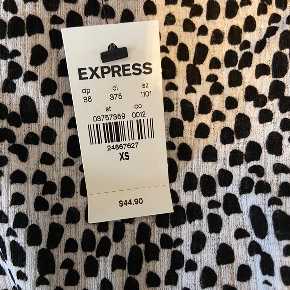 Express Top - Picture 2 of 2